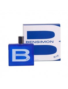 BENSIMON BLUE EDP X100