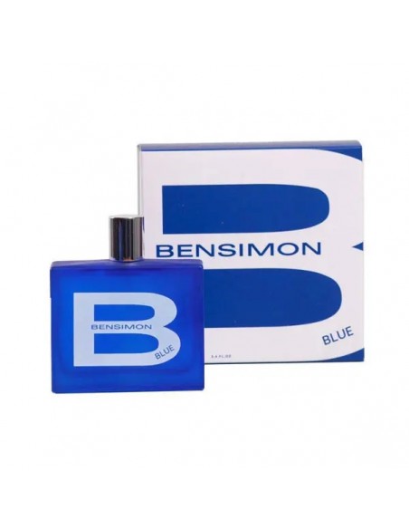 BENSIMON BLUE EDP X100