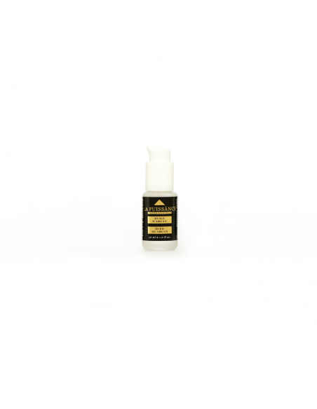 CR TR LA PUISSANCE OLEO DE ARGAN X30CC