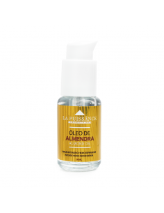 CREMA DE TRATAMIENTO LA PUISSANCE SERUM REPARADOR PUNTAS ALMENDRA 30 cc
