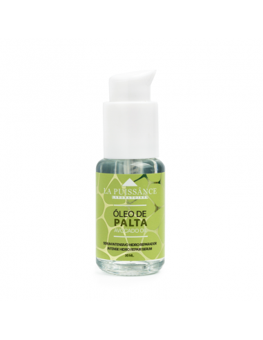 CREMA DE TRATAMIENTO LA PUISSANCE SERUM REPARADOR PUNTAS PALTA 30 CC