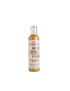 SHAMPOO LA PUISSANCE ROYAL ELIXIR - PHYTOSCREEN GOLD 300 cc