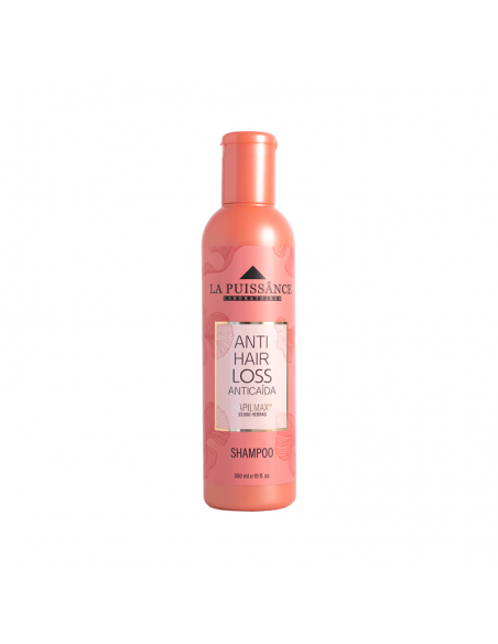 SHAMPOO LA PUISSANCE ANTI HAIR LOSS CAPILMAX 300 cc