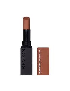 LABIALES  REVLON COLORSTAY SUEDE INK PURE TALENT04  