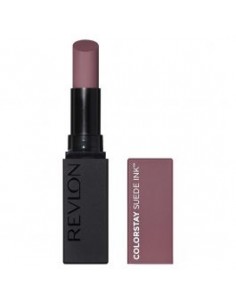LABIALES  REVLON COLORSTAY SUEDE INK POWER TRIP12  