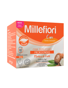 CERA DEP MILLEFIORI MICROONDAS CARE180G