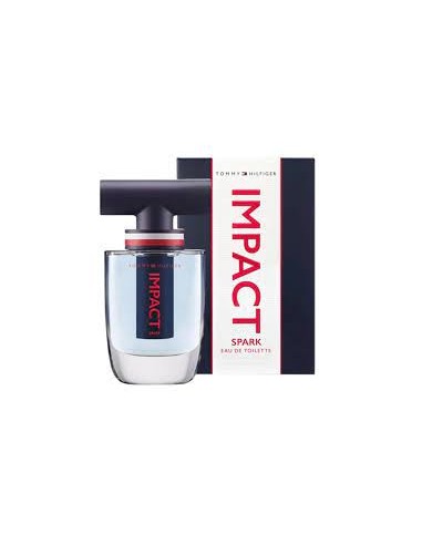 FRAGANCIAS SELECTIVAS TOMMY HILFIGER EDT IMPACT SPARK 100 CC