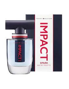 FRAGANCIAS SELECTIVAS TOMMY HILFIGER EDT IMPACT SPARK 50 cc