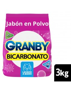 DET.POLVO GRANBY ROSAS REGULAR 3KG