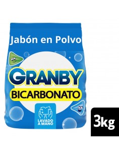 DET.POLVO GRANBY LIMON REGULAR 3KG