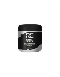 CREMA DE TRATAMIENTO FIDELITE MASCARA ULTRA BLACK GRIS PLATINO 270 cc