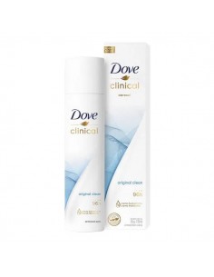 DESODORANTE PERSONAL  REXONA clinical 96 horas 150 cc