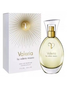 COLONIAS/PERFUMES/LOCIONES VALERIA MAZZA EDP CON VAPO 60 cc