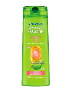 SHAMPOO FRUCTIS HYDRA LISS 350 cc