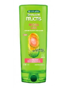 ACONDICIONADOR FRUCTIS HYDRA LISS 200 cc