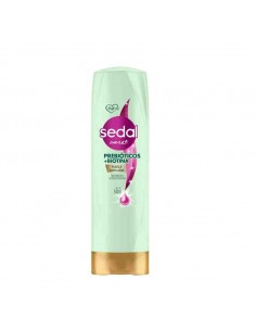 ACONDICIONADOR SEDAL prebioticos 340 cc