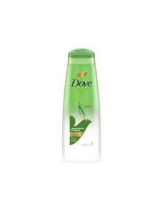 SHAMPOO DOVE largos fortalecidos 400 cc