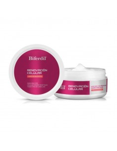 CREMA DE TRATAMIENTO BIFERDIL MASCARA RENOVACION CELULAR POTE 150 cc
