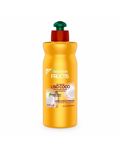 CR PEINAR FRUCTIS LISO COCO X250CC