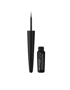 DELINEADOR P/OJOS REVLON COLORSTAY MICRO LIQUID LINER BLACK  