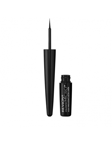 DELINEADOR P/OJOS REVLON COLORSTAY MICRO LIQUID LINER BLACK  