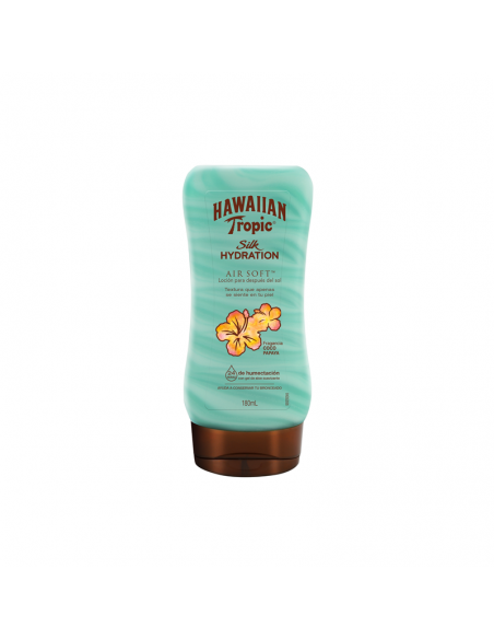 POST SOLAR HAWAIIAN T SILK HYDR VERA 180ML