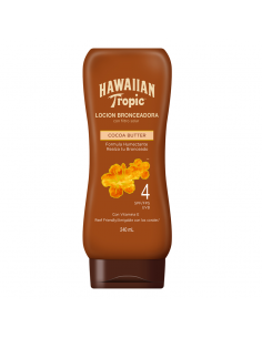 PROT SOLAR HAWAIIAN TROPIC F4 LOC.X240