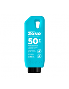 PROTECTOR SOLAR ZONO FPS 50 120 cc