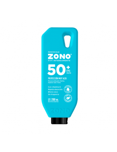 PROTECTOR SOLAR ZONO FPS 50 200 cc