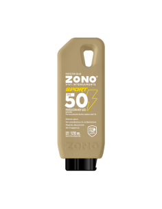 PROTECTOR SOLAR ZONO SPORT FPS 50 120 cc