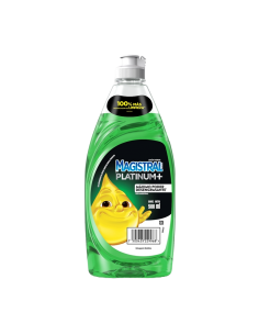 DET.MAGISTRAL PLATINUM LIMON VERDE 500CC