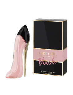 C HERRERA GOODGIRL BLUSH EDP X50CC