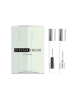 SET DE PERFUME ACF BOOSTER EDT BY DADATINAX2 INT+FRESH 15 cc