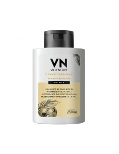 CREMA PARA CUERPO VILLENEUVE PIEL SECA 250 cc