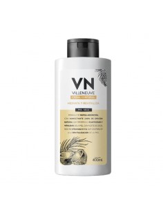 CREMA PARA CUERPO VILLENEUVE PIEL SECA 400 cc