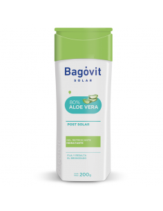 POST SOLAR BAGOVIT GEL X200GR