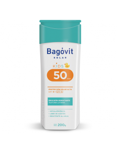PROT SOLAR BAGOVIT FAMILY CARE FPS50 KID