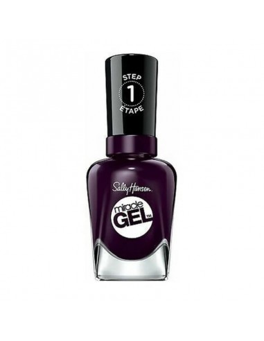 ESMALTES SALLY HANSEN GEL ONYX-PECTED 849  