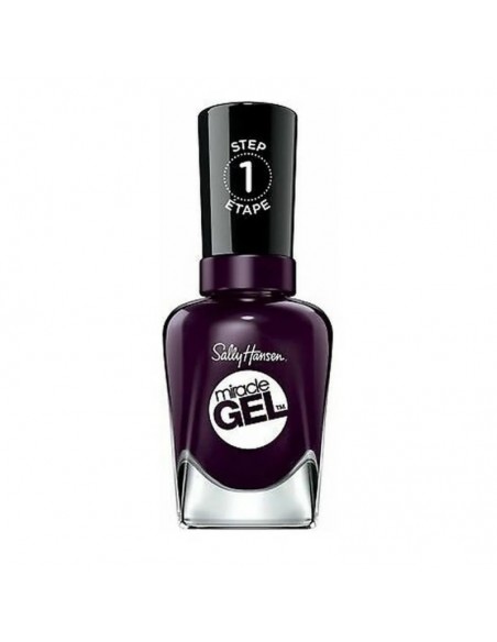 ESMALTES SALLY HANSEN GEL ONYX-PECTED 849  