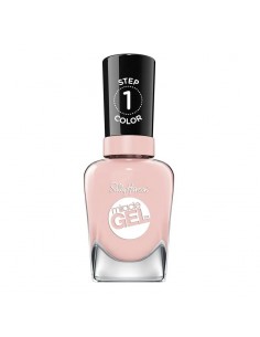 ESMALTES SALLY HANSEN ONCE CHIFFON A TIME 248  