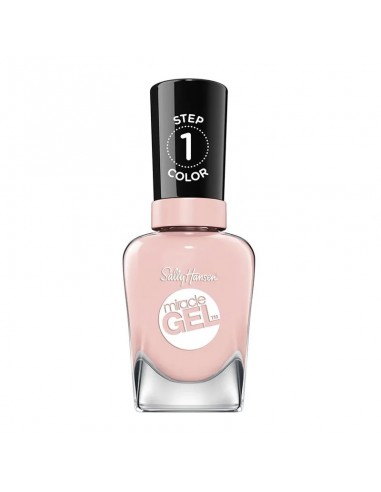 ESMALTES SALLY HANSEN ONCE CHIFFON A TIME 248  