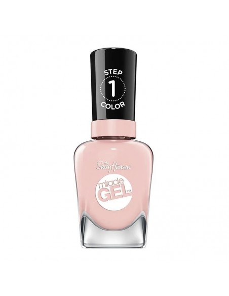 ESMALTES SALLY HANSEN ONCE CHIFFON A TIME 248  