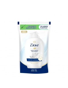 JAB.DE TOC DOVE NUTRICION P LIQ DP 220CC