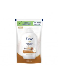 JAB.DE TOC DOVE CUIDADO REC LIQ DP 220CC