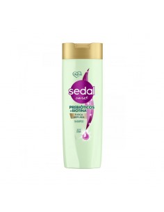SHAMPOO SEDAL prebioticos 190 cc