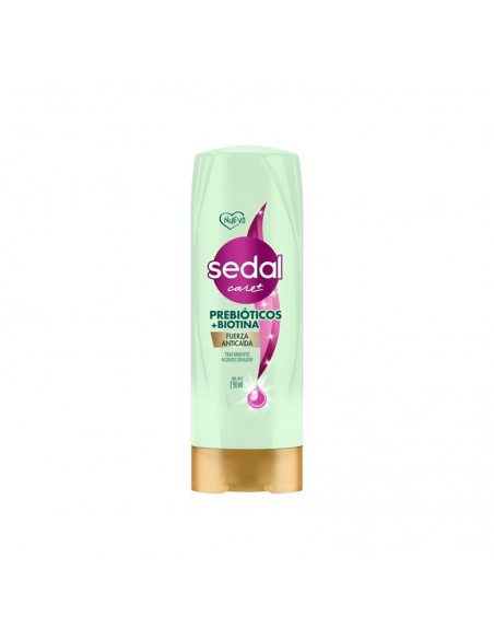 ACONDICIONADOR SEDAL prebioticos 190 cc