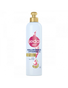 CR P/PEINAR SEDAL HIALURONICO VIT 300CC
