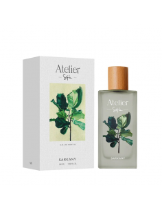 COLONIAS/PERFUMES/LOCIONES SARKANY SOFIA ATELIER A01 EDP 100 cc