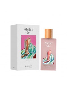 COLONIAS/PERFUMES/LOCIONES SARKANY SOFIA ATELIER A02 EDP 100 cc