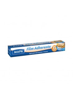 FILM MAPA ADHERENTE X 15MTS  